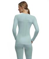 FALKE Warm Longsleeve T-Shirt Dames - thumbnail