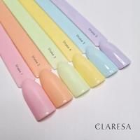 Claresa uv/led gellak 5ml shake 6 - thumbnail