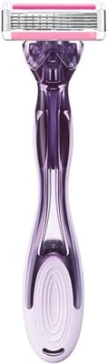 Bic Click Soleil 5 - Scheermes Set