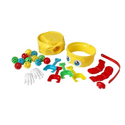 Mr. Bucket Mr. Bucket