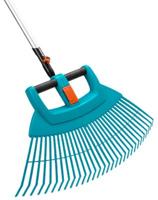 GARDENA bladhark "xxl vario broom incl. handle - thumbnail