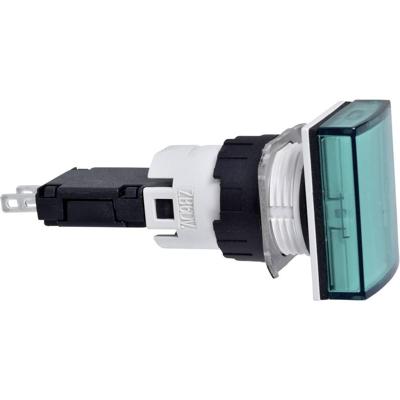 Schneider Electric XB6DV3BB Verlichte melder 1 stuk(s)