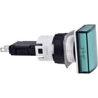 Schneider Electric XB6DV3BB Verlichte melder 1 stuk(s) - thumbnail