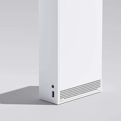 Xbox Series S - thumbnail