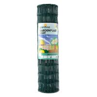 Gardenplast light 81cm x 10m ral 6005 groen Giardino - Giardino - thumbnail