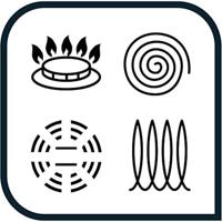 TEFAL Ingenio Emotion L897S574 5-delige pannenset - thumbnail