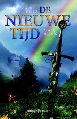 Fatale erfenis - Markus Heitz - ebook