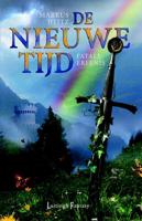 Fatale erfenis - Markus Heitz - ebook - thumbnail