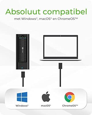 ICY BOX IB-180MC-C31 externe behuizing