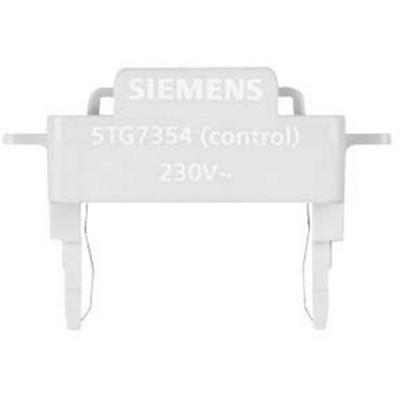 Siemens 5TG7354 Inzetstuk Delta Schakelmateriaal 1 stuk(s)