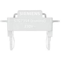 Siemens 5TG7354 Inzetstuk Delta Schakelmateriaal 1 stuk(s) - thumbnail