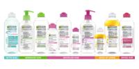 Garnier SkinActive Alles-in-1 Micellair Reinigingswater - thumbnail