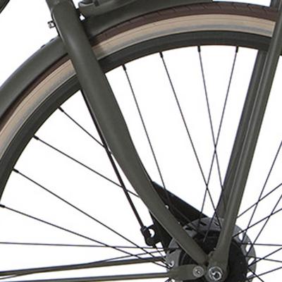 Cortina voorvork u4 d stone bridge matt