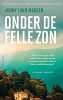 Onder de felle zon - Jenny Lund Madsen - ebook - thumbnail