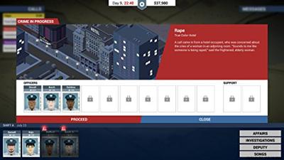 This is the Police - thumbnail