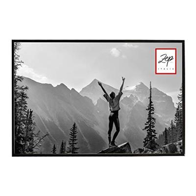 Zep fotolijst kb6 black 30x45 cm