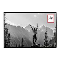 Zep fotolijst kb6 black 30x45 cm - thumbnail