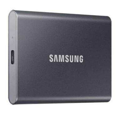 Externe Harde Schijf Samsung MU-PC4T0T/WW 4 TB SSD - thumbnail