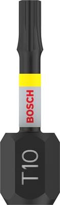 Bosch Accessoires Impact Control T10 25mm | 2 stuks - 2608522472