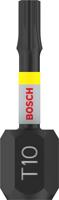 Bosch Accessoires Impact Control T10 25mm | 2 stuks - 2608522472 - thumbnail