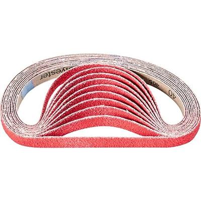 PFERD TOOLS BA 16/520 CO-COOL 40 45020111 Schuurband Korrelgrootte (num) 40 (l x b) 520 mm x 16 mm 50 stuk(s) PFERD TOOLS BA 16/520 CO-COOL 40 45020111 Schuurband Korrelgrootte (num) 40 (l x b) 520 mm x 16 mm 50 stuk(s)