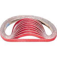 PFERD TOOLS BA 16/520 CO-COOL 40 45020111 Schuurband Korrelgrootte (num) 40 (l x b) 520 mm x 16 mm 50 stuk(s) - thumbnail