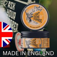 Dark Stag Light Shine Pommade 100ml - thumbnail
