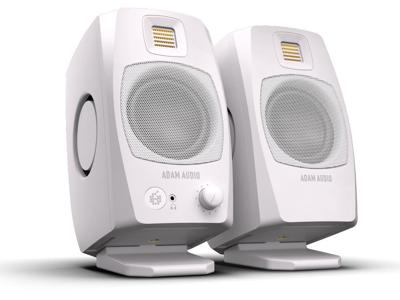 Adam D3V White Adam D3V White