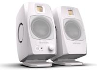 Adam D3V White - thumbnail