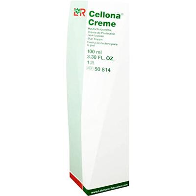 Cellona Handcreme Beschermend Tube 100ml 50814