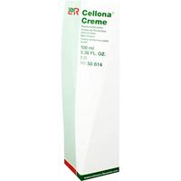 Cellona Handcreme Beschermend Tube 100ml 50814 - thumbnail