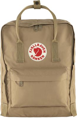 Fjallraven Kånken Dagtourrugzak Clay Fjallraven Kånken Dagtourrugzak Clay
