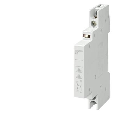 Siemens 5SW3302 schakelcircuitschakelaar accessoires