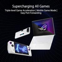 Asus GT-BE98 WiFi-router 2.4 GHz, 5 GHz, 6 GHz - thumbnail