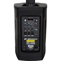 JB Systems PPC-082B accu kolom geluidsset - thumbnail