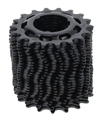 KMC Tandwiel 18t 1/8 achter crmo werkplaats doos a 25 stuks