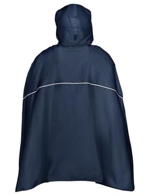 Vaude Valdipino Poncho Dark Sea S Vaude Valdipino Poncho Dark Sea S