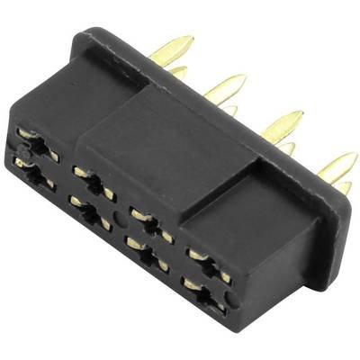 Reely Servobus 8-pins 1 stuk(s)