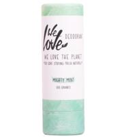 We Love The Planet Natuurlijke Deodorant Stick &apos;Mighty Mint&apos; - thumbnail