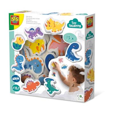 SES Creative Ses bad dino's