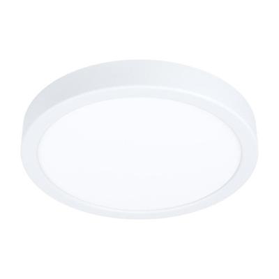 Eglo Led plafondlampFueva 5 16,5w - 4000K - Ø21cm wit - 99226