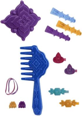 Spectron Disney frozen 2 styling kappop anna - incl. accessoires Spectron Disney frozen 2 styling kappop anna - incl. accessoires
