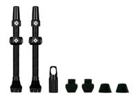 Muc-Off tubeless valve kit v2 universal 44 mm valves - thumbnail