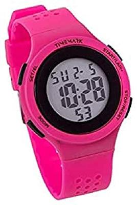 Analoge alarmklok Timemark Zilverkleurig (9 x 13,5 x 5,5 cm)