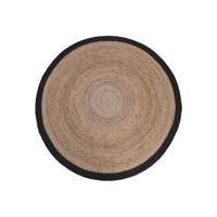 Label51 Vloerkleed Jute - thumbnail