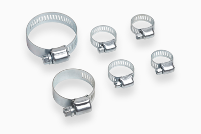 Meister Slangklemmen Set 6Dlg - WU8619250