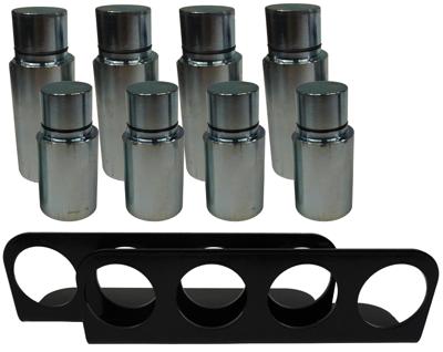 Rotary verlengingsset extension set car blitz