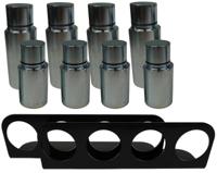 Rotary verlengingsset extension set car blitz - thumbnail