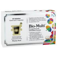 Pharma Nord Bio-Multi 60Tabletten - thumbnail