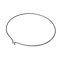 Plantensteunring verz. d40cm groen - thumbnail